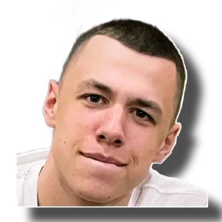 Sticker MACAN 🖤 @my_little_stickers - 4