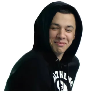 Sticker MACAN 🖤 @my_little_stickers - 8