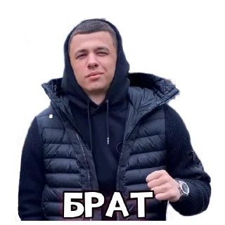 Sticker MACAN 🖤 @my_little_stickers - 0