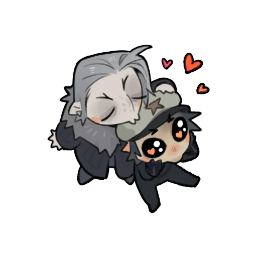 Стикер utrobi - 1