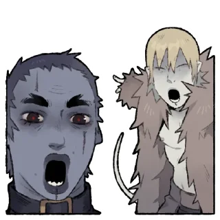 Sticker утроби - 9