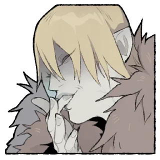 Sticker утроби - 3