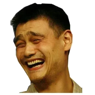 Стикер hodgepodge - 5