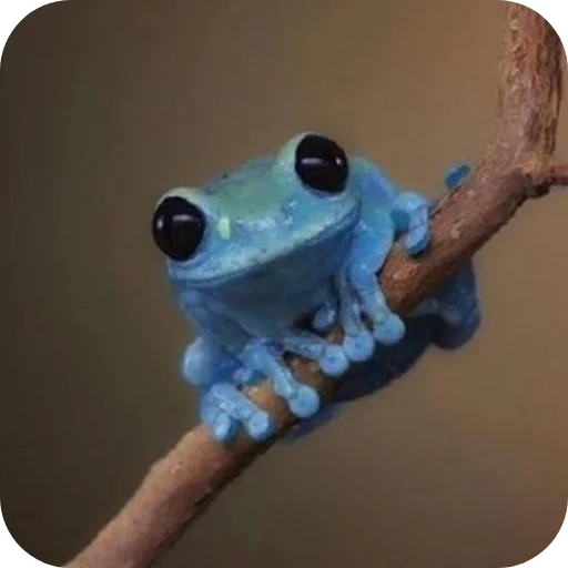 Sticker utyutyut5 - 1