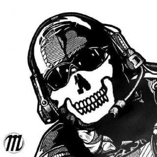 Sticker Больше стикеров 👉🏻 @stickertg4 - 3