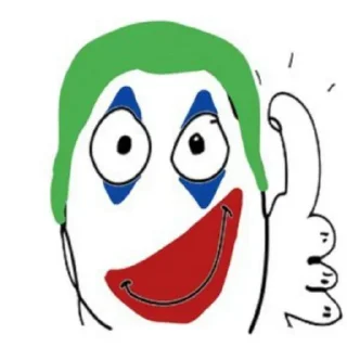 Sticker Больше стиков тут: @stikery4 - 9