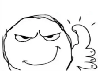 Sticker Больше стиков тут: @stikery4 - 7