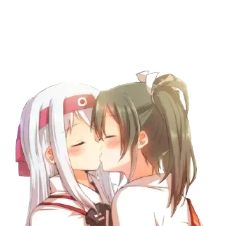 Sticker 💕 Стики тут: @Stickersloving - 8