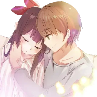 Sticker 💕 Стики тут: @Stickersloving - 7