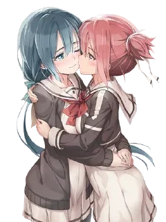 Sticker 💕 Стики тут: @Stickersloving - 9