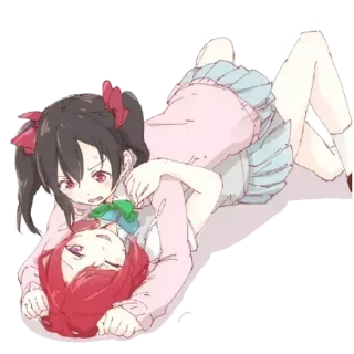 Sticker 💕 Стики тут: @Stickersloving - 5