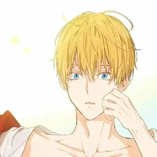 Sticker 💕 Стики тут: @Stickersloving - 6