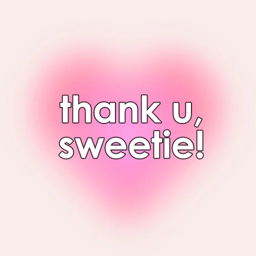 Sticker uwarmplace - 1