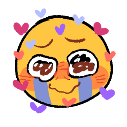 clipart smile cartoon