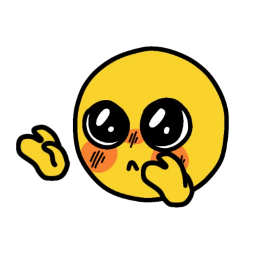 клипарт смайлик смайлик