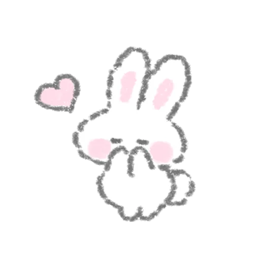 cartoon sketch drawing