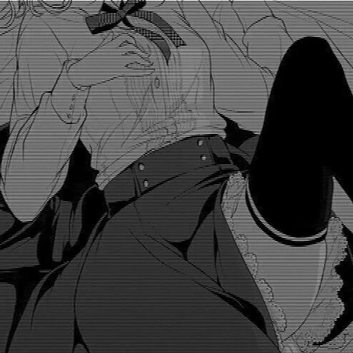 Стикер dead inside by @fStikBot - 4