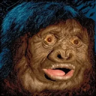 Стикер SQD Pack - 10