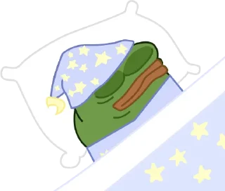 Стикер SQD Pack - 4