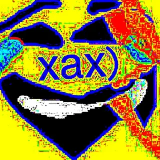 Стикер SQD Pack - 3