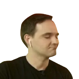 Стикер SQD Pack - 5