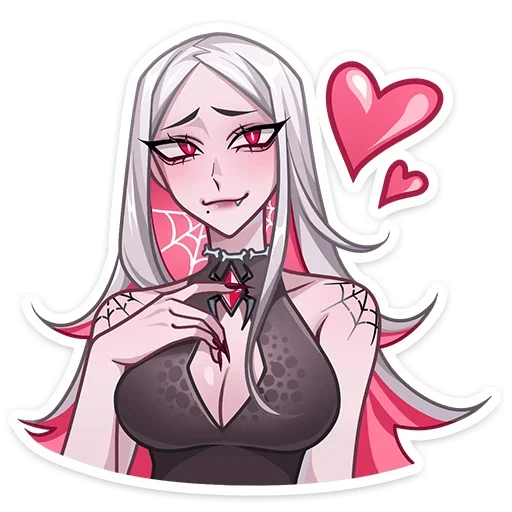 💕 Стики тут: @Stickersloving - 