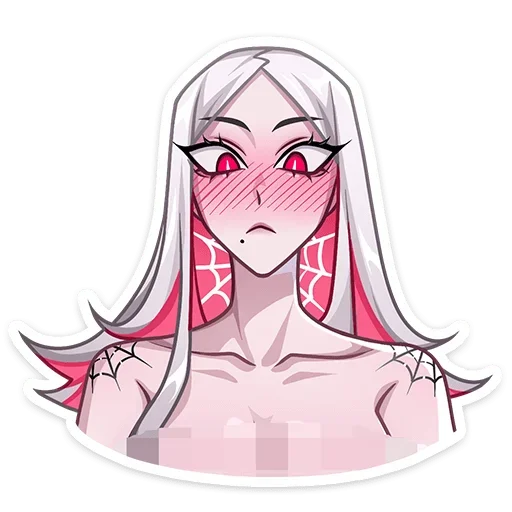 Стикер uyooesxjlf_by_e4zybot - 1