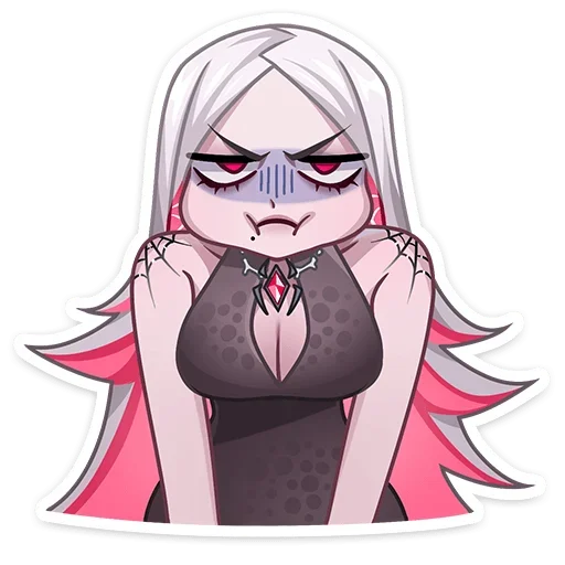 Sticker uyooesxjlf_by_e4zybot - 1