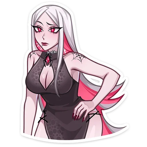 Стикер uyooesxjlf_by_e4zybot - 1