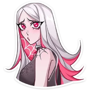 Sticker 💕 Стики тут: @Stickersloving - 10