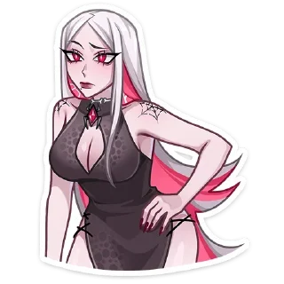 Sticker 💕 Стики тут: @Stickersloving - 1