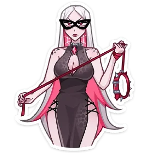 Sticker 💕 Стики тут: @Stickersloving - 8