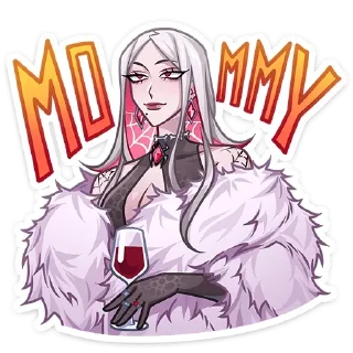 Sticker 💕 Стики тут: @Stickersloving - 0