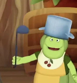 Стикер уютная обстановка🪖 @TgEmodziBot - 2