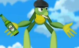 Стикер уютная обстановка🪖 @TgEmodziBot - 1