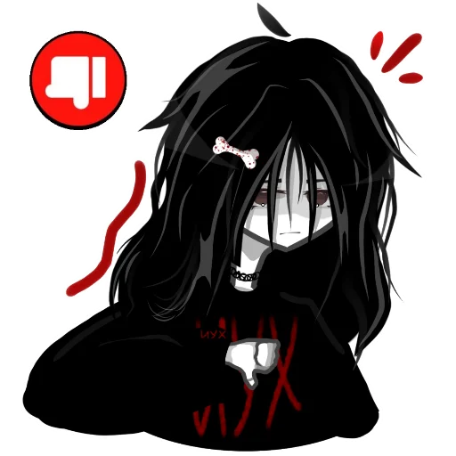 cartoon sketch illustration