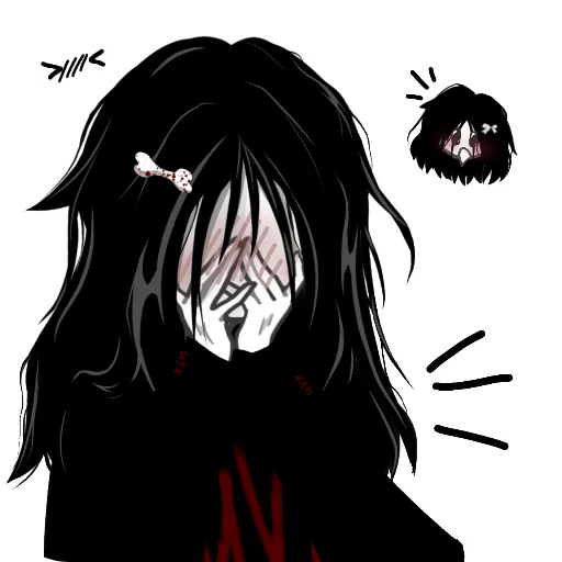 эскиз иллюстрация рисование