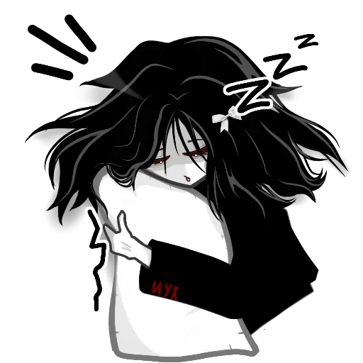 аниме мультфильм графический дизайн