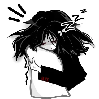 аниме мультфильм графический дизайн