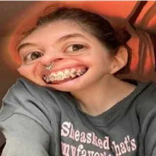 Sticker галерея by @stqrapp - 8