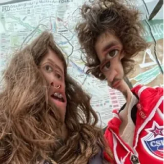 Sticker галерея by @stqrapp - 0