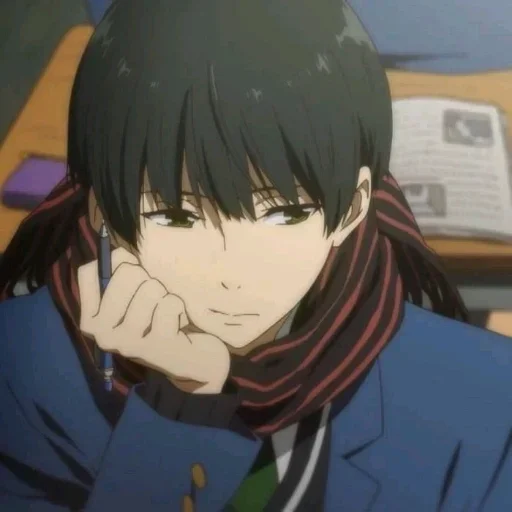 аниме мультфильм манга