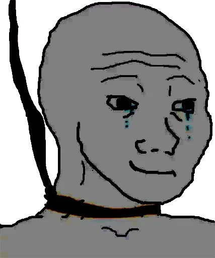 Стикер v0idpack - 1