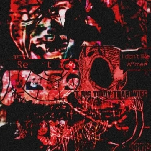 Sticker v0idpack - 1