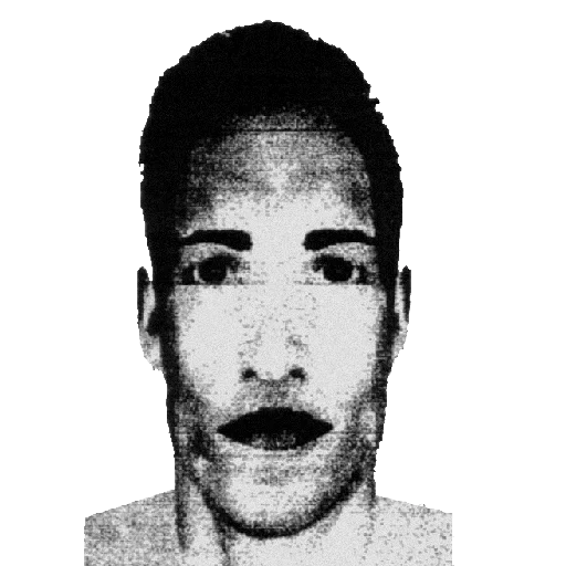 Sticker v0idpack - 1