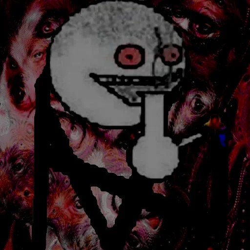 Sticker v0idpack - 1