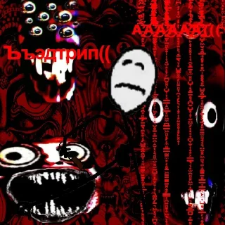 Sticker void pack by @krnmama - 4