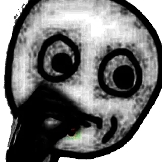 Sticker void pack by @krnmama - 9