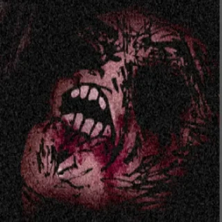 Sticker void pack by @krnmama - 1