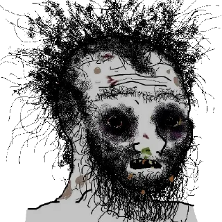 Sticker void pack by @krnmama - 6